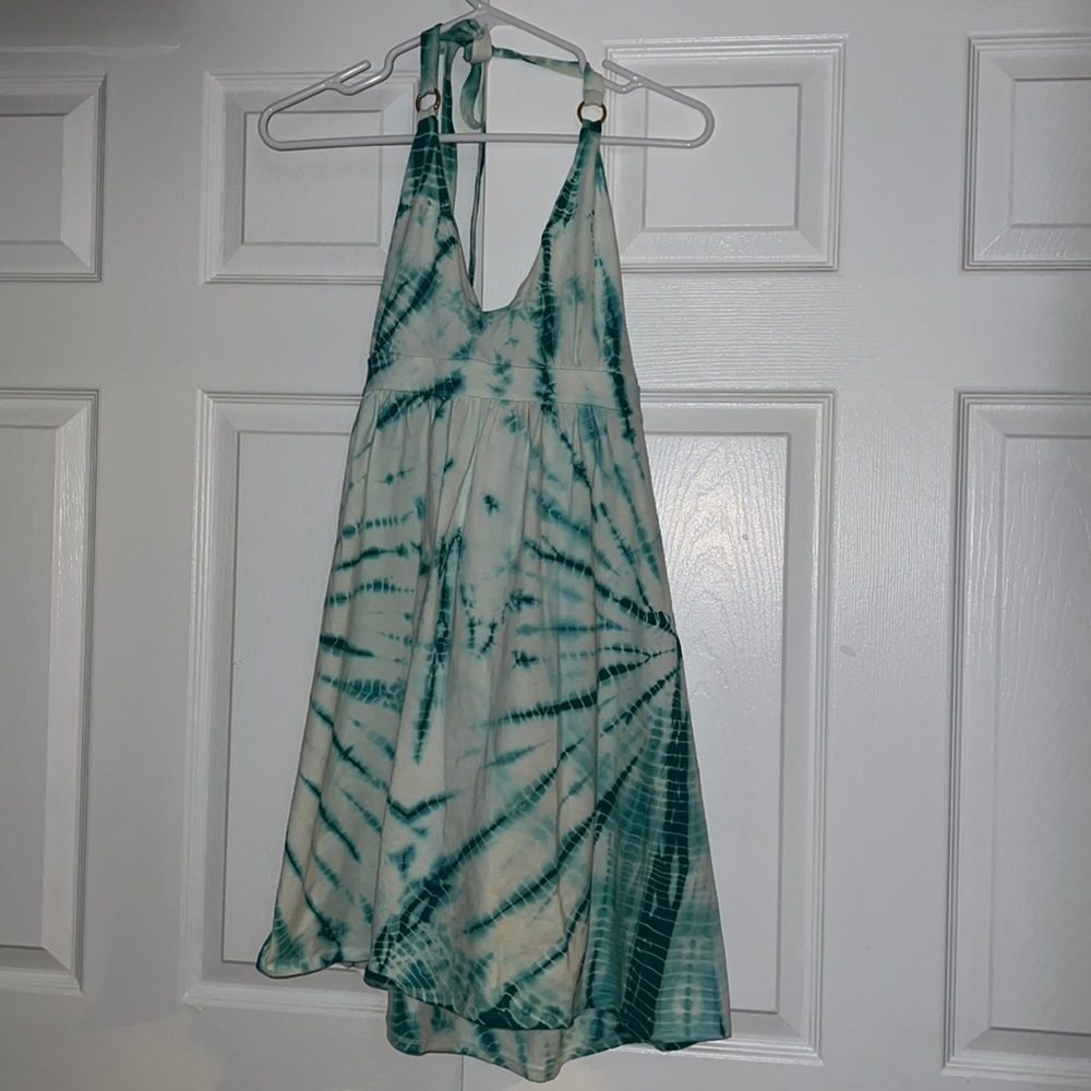 VS bra top dress